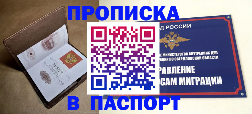 где прописаться в Красноармейске
